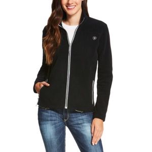 Ariat Basis full zip fleece!